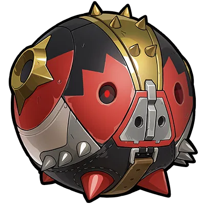 Kaboom the Cannon